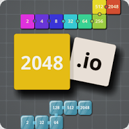 2048.io(2048大作战安卓版)