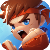 乱斗堂3重生手游正版