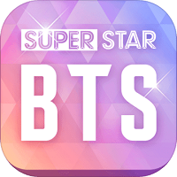 SuperStar BTS(防弹少年团节奏大师安卓版)
