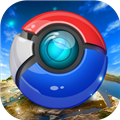 Pocket Jurassic GO(侏罗纪大冒险GO安卓版)