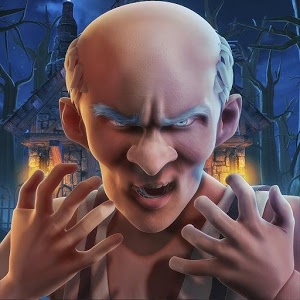 幽灵邪恶的邻居安卓版