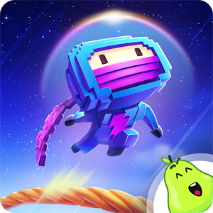 Ninja Up(弹跳忍者安卓版)