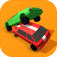 Madcar: Multiplayer(Madcar:Multiplayer安卓版)