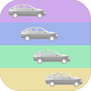 高速路Freeways手游