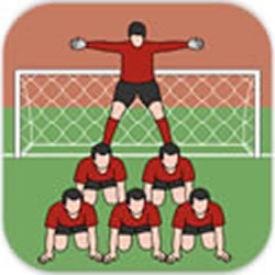 奇怪的任意球安卓版