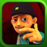 Talking Rapper(会说话的饶舌歌手安卓版)