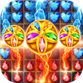 Diamond Match(魔法冰雪女王传奇手游)