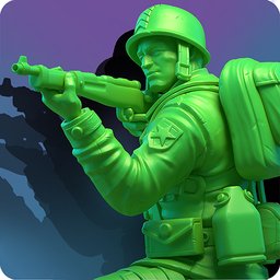 Army Men Strike(玩具大作战安卓版)