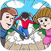 リア充撲滅RUN(愤怒的单身狗游戏安卓版)