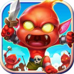 海岛争霸BT无限元宝变态版