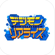 DigimonReA(数码宝贝ReArise)