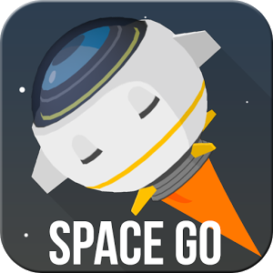 Space Go(去宇宙陨石毁数安卓版)