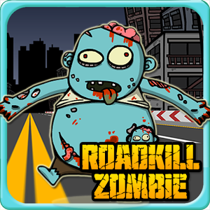 Roadkill Zombie(疯狂的僵尸杀手安卓版)