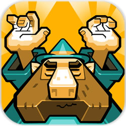 MagicTouch(魔法触摸雇佣巫师安卓版)