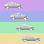 高速路 Freeways手机版