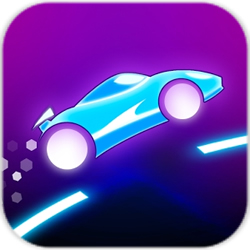 Beat Rider(翻滚赛车安卓版)