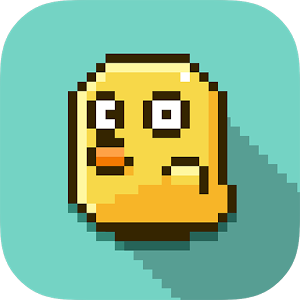 Duck Jump(躲避鸭子安卓版)