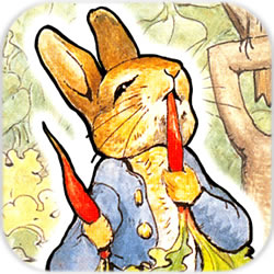 PeterGarden(彼得兔庄园安卓版)