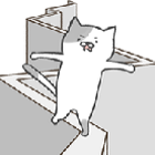 猫咪走难路安卓版