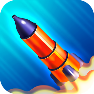 Space Rocket - Astronauts Explore Mars(探索火星安卓版)