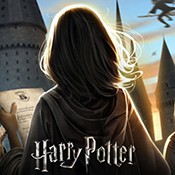 Potter(哈利波特霍格沃茨的秘密国服版)