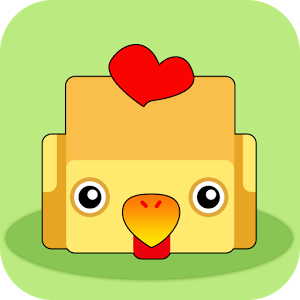 Bouncing Chicken(跳跃的鸡安卓版)