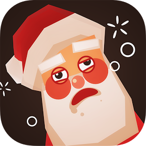 Drunky Santa(醉酒之人)