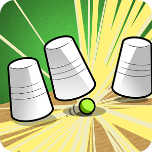 藏球游戏安卓版