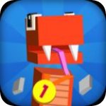 贪吃蛇跑酷游戏安卓版