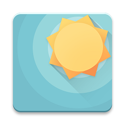 Geometric Weather(几何天气安卓版)