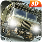Army Truck Driving Simulation(卡车驾驶军队运输模拟3D安卓版)