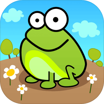 Tap the Frog Doodle安卓版