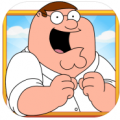 Family Guy(恶搞之家探索之物安卓版)