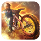 Trials Wipeout 2017(试骑摩托车2018安卓版)