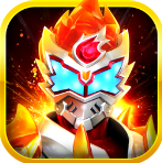 铠甲勇士拿瓦怒火2小米版