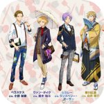 调色盘Parade中文汉化版