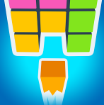 油漆塔Paint Tower!