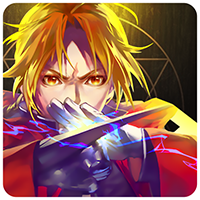 钢之炼金术师BT变态版