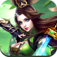 蜀山封神录返利服满V版