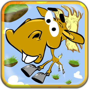 Ralph Jump(拉尔夫跳跃安卓版)