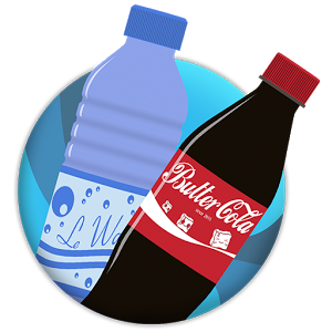 Bottle Flip(瓶子翻转安卓版)