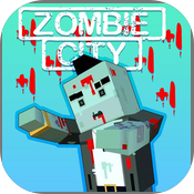 Zombie City(僵尸镇安卓版)