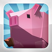 Cow Pig Run(牛猪快跑安卓版)