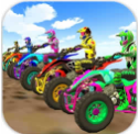 Pro ATV(专业沙滩车赛安卓版)