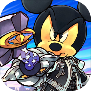 KHUx王国之心:解放X中文版