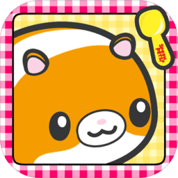 スプーンペットあつめ(汤匙宠物收集中文版)