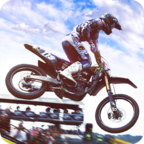 AEN Mad Hill Bike Trail World 2(AEN疯狂山地摩托车安卓版)