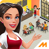 My Cafe(我的咖啡馆安卓版)