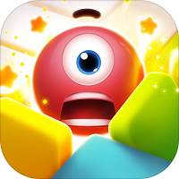 酱爆大乱跳(JumpBall.io手游AR版)