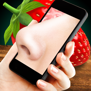 Odor analysis sniff phone prank simulator(气味分析安卓版)